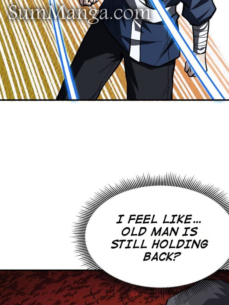 I'm Really Not A Supervillain Chapter 259 10